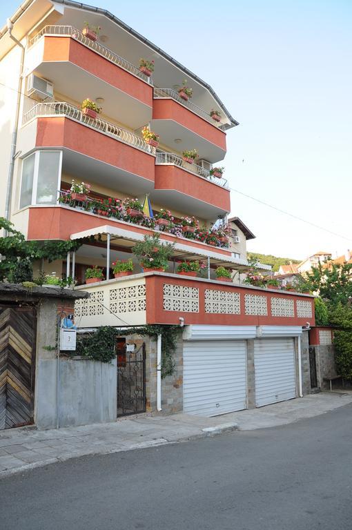 Hotel Babeva Sveti Vlas